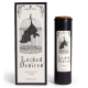 Ancient Witch Ritual Candle Locked Desires